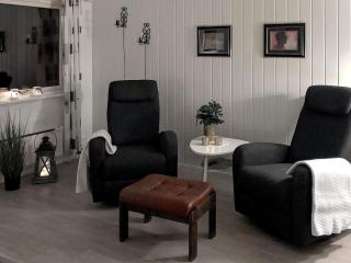 Seaside Retreat in Lyngen-By Traum - Svensby - 4