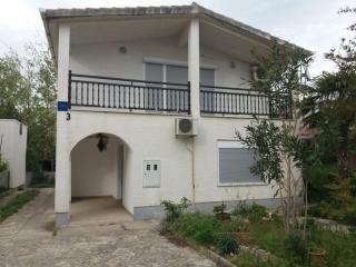 Apartment Marika-near Queen Beach - Privlaka - 9