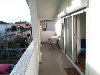 Apartment Marika-near Queen Beach - Privlaka - 7