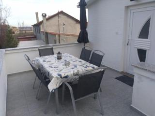 Apartment Marika-near Queen Beach - Privlaka - 0