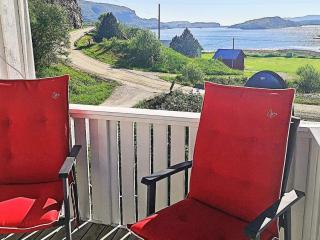 8 person holiday home in Revsnes - Refsnes - 4