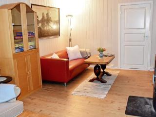 8 person holiday home in Revsnes - Refsnes - 1