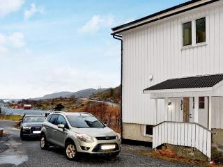 8 person holiday home in Revsnes - Refsnes - 9