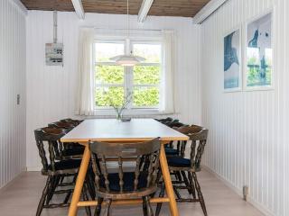 Renovated Waterfront Retreat-By Traum - Sønderby - 1