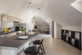 Fidias city rooms - Argostoli - 9