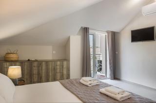 Fidias city rooms - 4