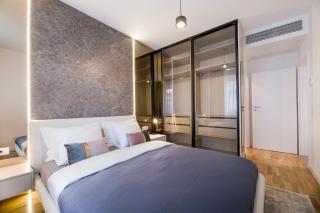 Bucharest Luxury Apartments - Bucarest - 8