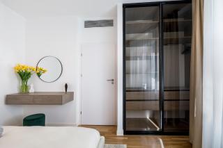 Bucharest Luxury Apartments - Bucarest - 4
