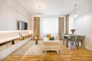 Bucharest Luxury Apartments - Bucarest - 9