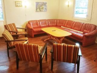 8 person holiday home in Revsnes - Refsnes - 5