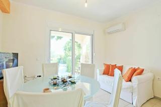 Beach Villa Blue by PosarelliVillas - Barbati - 5