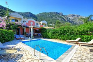 Beach Villa Blue by PosarelliVillas - Barbati - 6