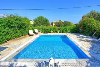 Beach Villa Blue by PosarelliVillas - Barbati - 8