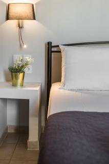 Fidias city rooms - 7