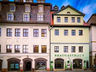 Braugasthaus - Naumburg - 0