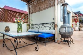Dar Picolina - Marrakech - 9