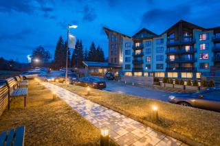 Hotel Arte SPA & Park - Velingrad - 7