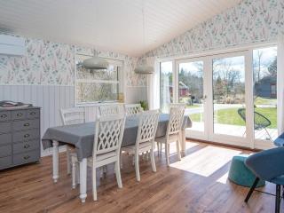 8 person holiday home in Silkeborg - 5