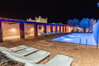 Dar El Janoub - Merzouga - 3