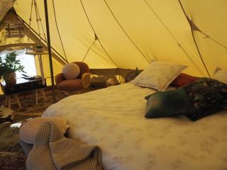 Boheme Glamping Experience - Berson - 2