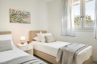 Apollonides Seafront Villa1 Aoede - Lixouri - 1