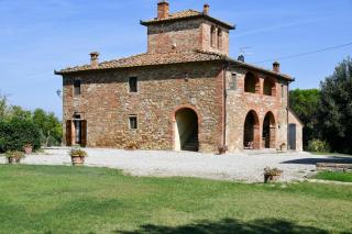Casale le Rondini by VacaVilla - Lucignano - 0