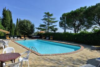 Casale le Rondini by VacaVilla - Lucignano - 6
