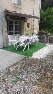 Chambre de caractere - Celles - 0
