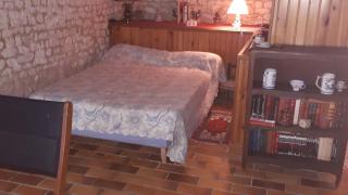 Chambre de caractere - Celles - 1