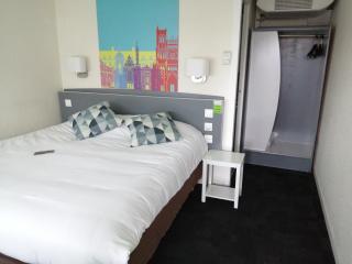 Kyriad Direct Le Bourget Gonesse - 9
