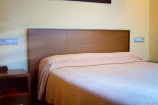 Hotel Santa Catalina by Bossh Hotels - A Coruña - 9