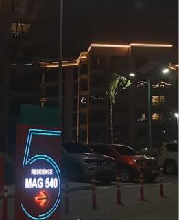 Elegant and comfortably furnished 2BRH apartment in a quiet area! - 3