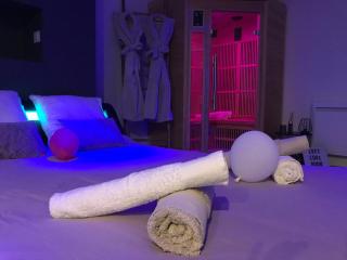 Sweet love romantique by locationslepuyenvelay - Le Puy en Velay - 8
