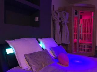 Sweet love romantique by locationslepuyenvelay - Le Puy en Velay - 7