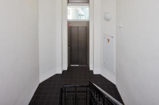 Prague Days - One-bedroom Apartment with View of Castle from Balcony near Wenceslas Square - Praag - 5