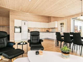 Luxury Seaside Retreat in Tornby-By Traum - Hirtshals - 3