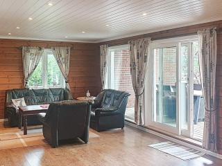 Holiday home Svelgen II - Svelgen - 1