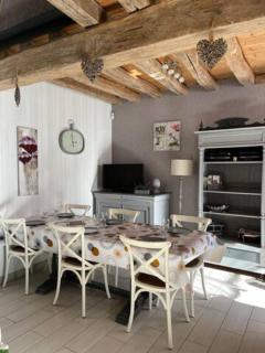 Gîte du Ruisseau de la Renne - Thésée - 8