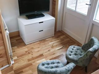 8 person holiday home in SÄLEN - 3