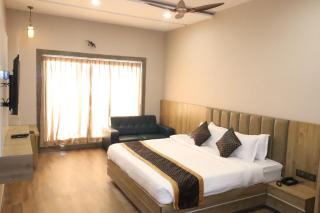 shivanta hotel& resorts - Jhunjhunūn - 3
