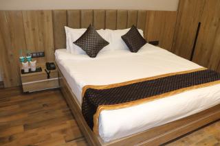shivanta hotel& resorts - Jhunjhunūn - 6