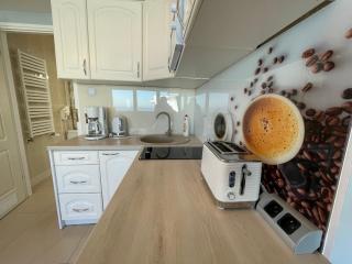 Wolin-Travel Apartamenty Statek z widokiem na morze - Misdroy - 8