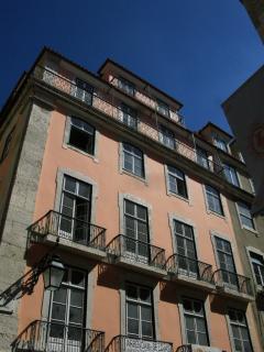 Living Lisboa Baixa Apartments - Lisbona - 7