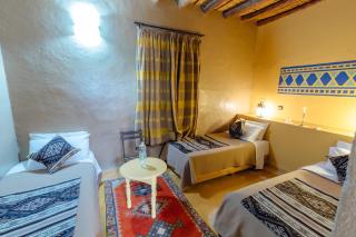Dar El Janoub - Merzouga - 7