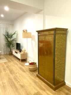 Lovely New apartment 20 minutes from Barcelona center. - 5