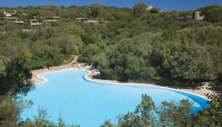Appartamento Monolocale Cala Capra - Palau - 9