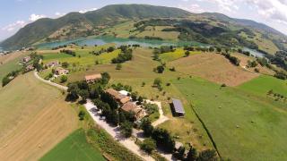 Agriturismo La Corte Sul Lago - Cingoli - 8