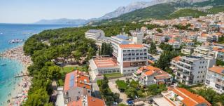 Apartmani Vila Jelena - Makarska Exklusiv - Makarska - 5