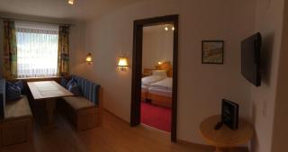 Hotel-Garni Versail - 1