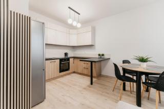 Nocosfera Apartament Wrocławski - 6